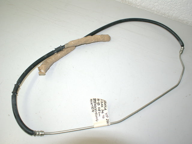 YAMAHA YP 250 R X-MAX i SG16 BREMSLEITUNG HI BRAKE HOSE