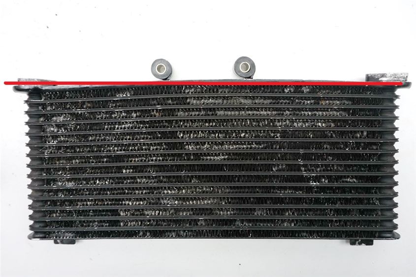 SUZUKI GSXF 750 GR78A ENFRIADOR DE ACEITE