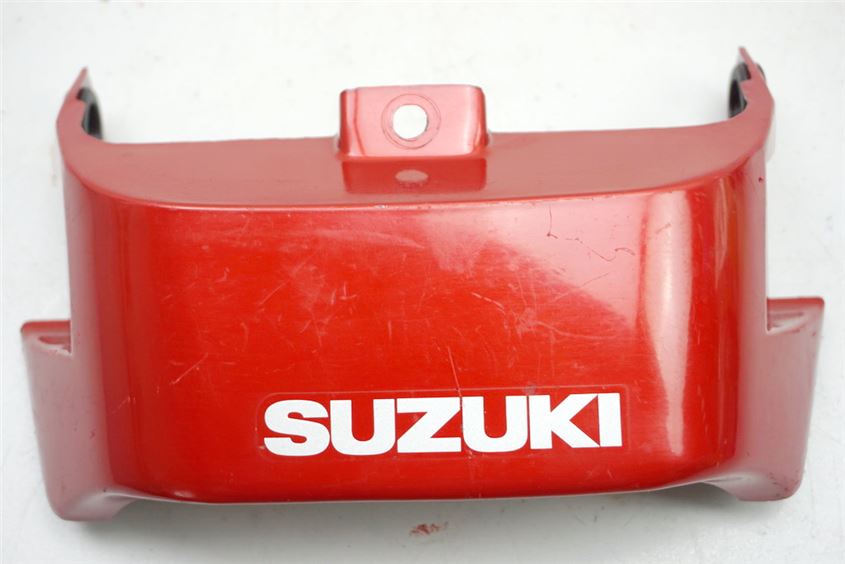 SUZUKI GSXF 750 GR78A REAR FAIRING MIDDLE COVER