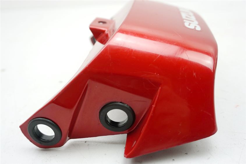 SUZUKI GSXF 750 GR78A REAR FAIRING MIDDLE COVER