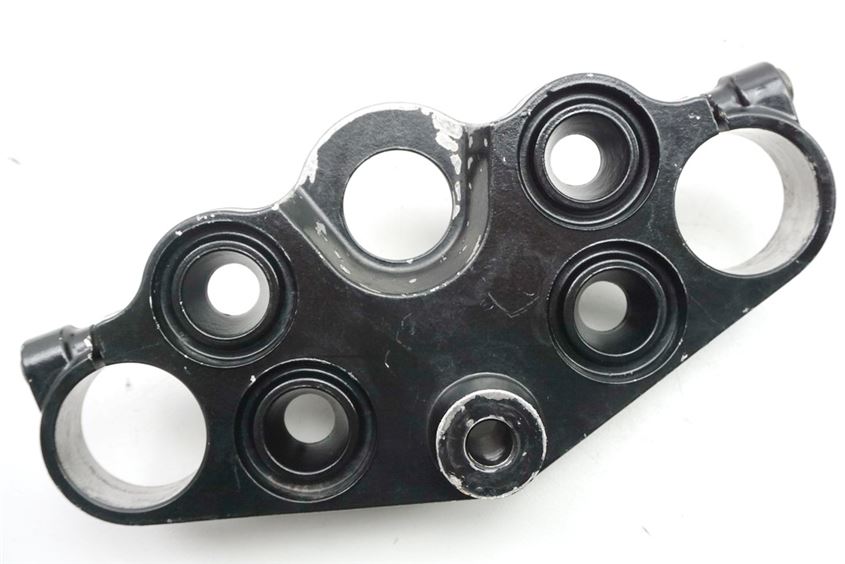 SUZUKI GSXF 750 GR78A TRIPLE TREE UPPER FORK