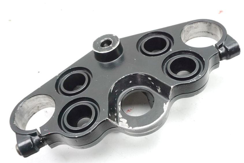 SUZUKI GSXF 750 GR78A TRIPLE TREE UPPER FORK