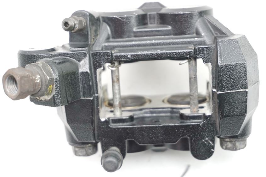 SUZUKI GSXF 750 GR78A BRAKE CALIPER RIGHT