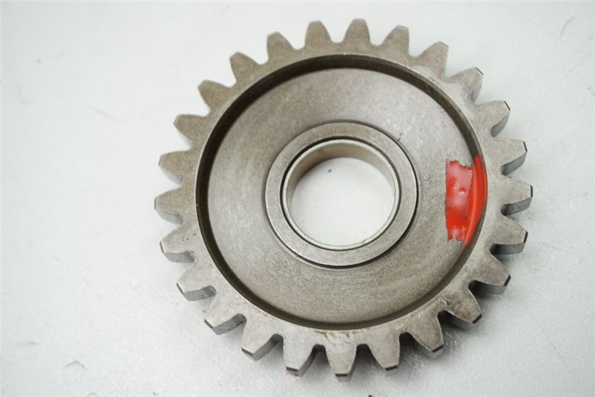KAWASAKI KLR 650 KL650 A B TENGAI PIÑÓN CESTA DE EMBRAGUE INTERMEDIA DE ARRANQUE