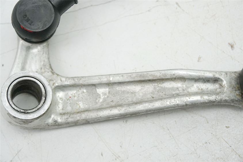 SUZUKI GSXF 750 GR78A SCHALTHEBEL GANGHEBEL SCHALTPEDAL