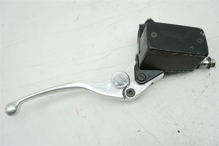 SUZUKI GSXF 750 GR78A CILINDRO DE FRENO DELANTERO BOMBA DE FRENO