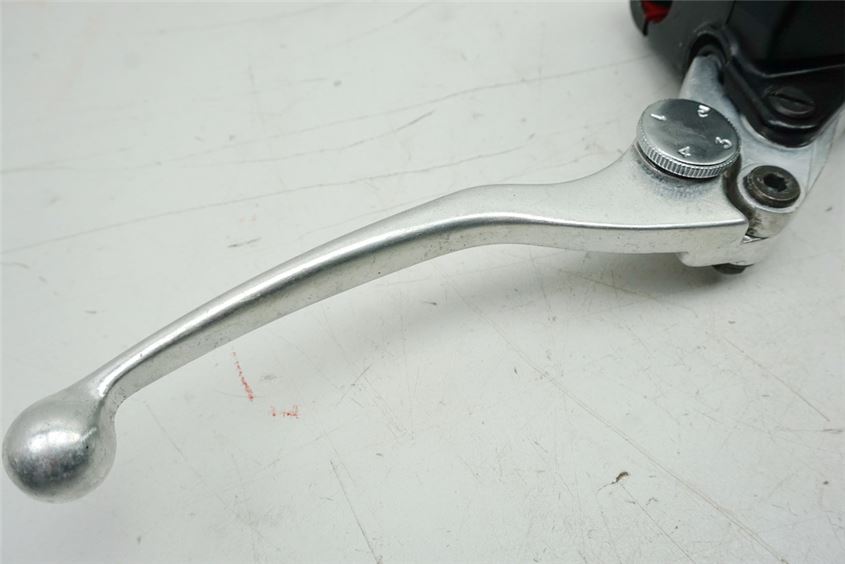 SUZUKI GSXF 750 GR78A CILINDRO DE FRENO DELANTERO BOMBA DE FRENO
