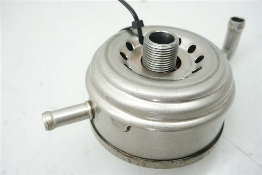 YAMAHA YZF 600 4TV THUNDERCAT OIL COOLER