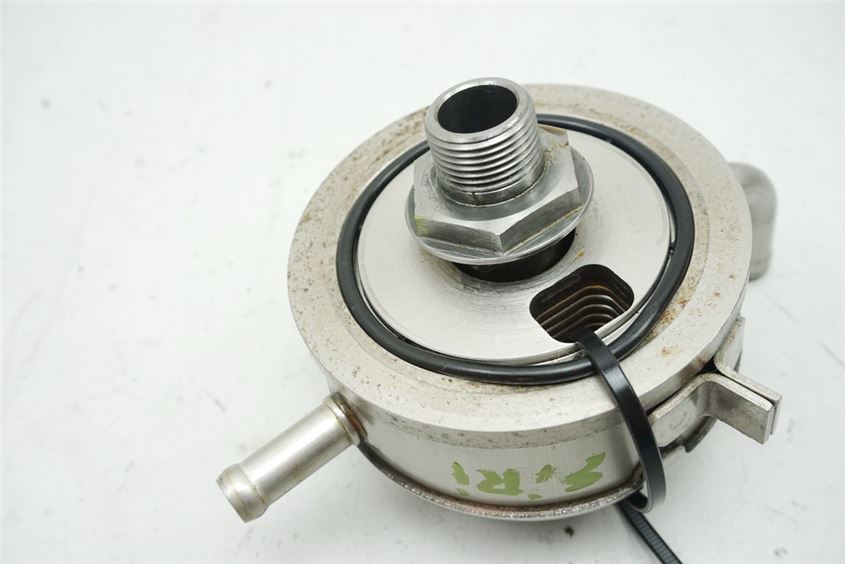 YAMAHA YZF 600 4TV THUNDERCAT OIL COOLER