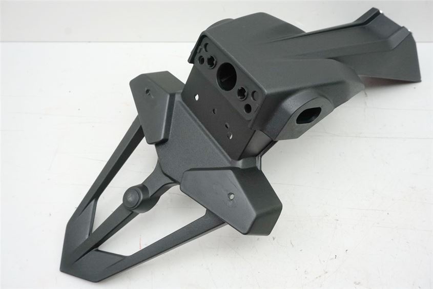 HONDA CBR 650 F RC74 SOPORTE MATRÍCULA PORTAMATRÍCULAS
