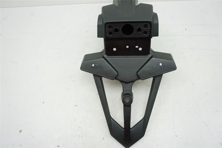HONDA CBR 650 F RC74 SOPORTE MATRÍCULA PORTAMATRÍCULAS