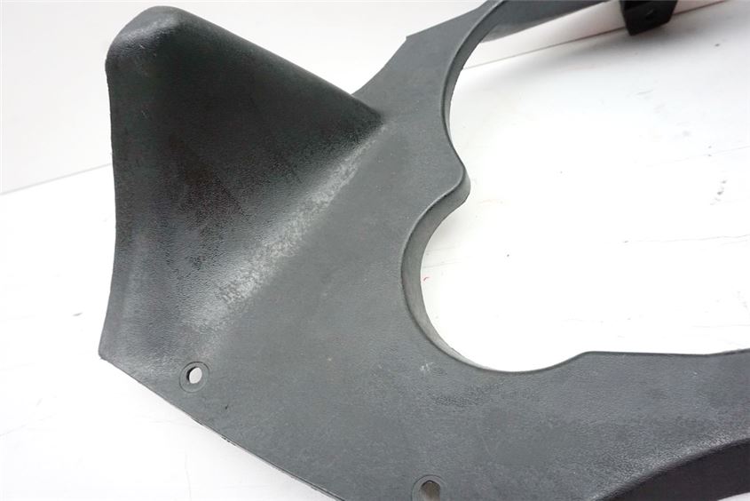 KAWASAKI ZX-10 ZXT00B ABDECKUNG COCKPIT TACHO INNENVERKLEIDUNG COVER