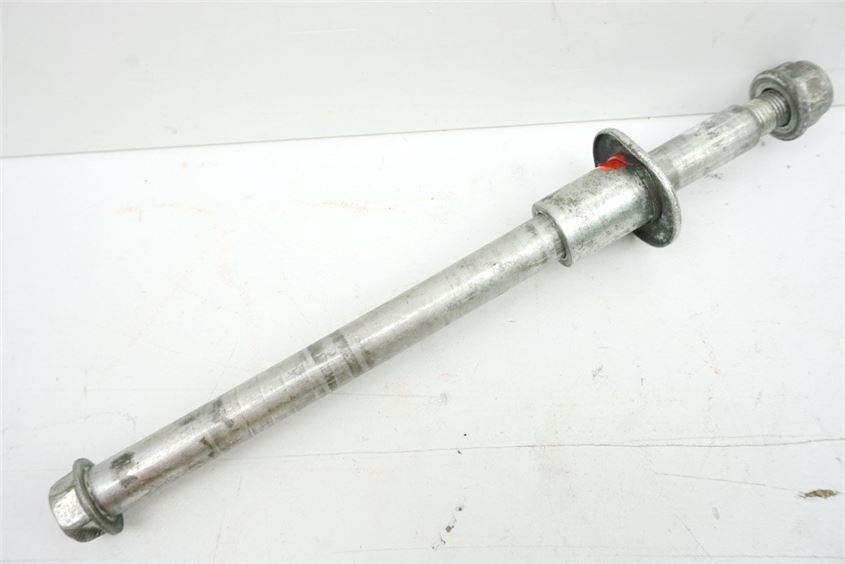 SUZUKI GSXF 750 GR78A STECKACHSE VORN ACHSE