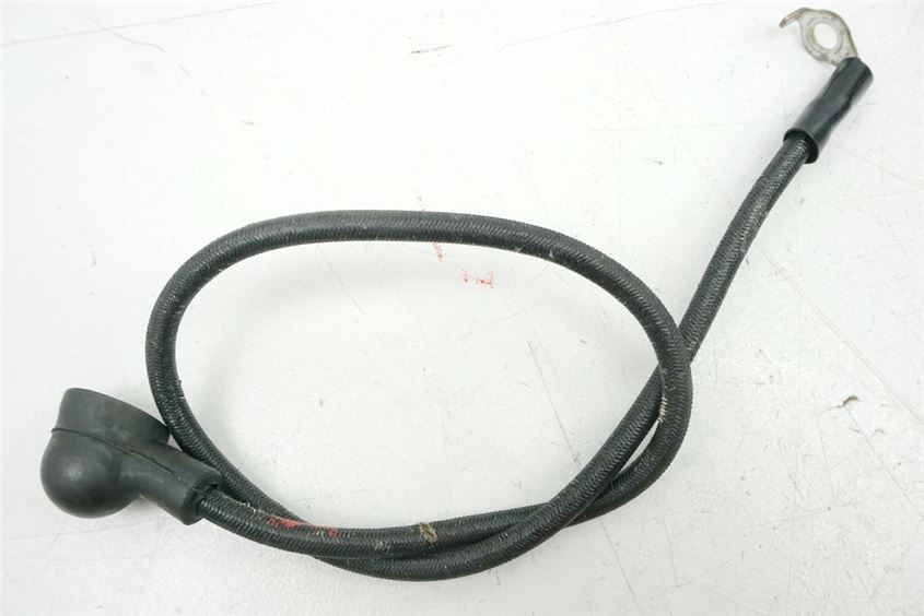 SUZUKI GSXF 750 GR78A ANLASSERKABEL KABEL ANLASSER