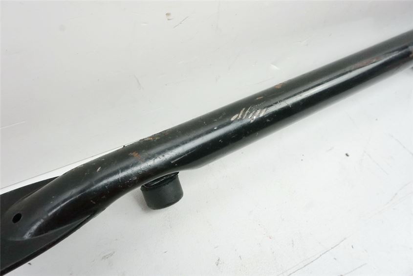 SUZUKI GSXF 750 GR78A RAHMENSTREBE OBEN STREBE QUERSTREBE RAHMEN