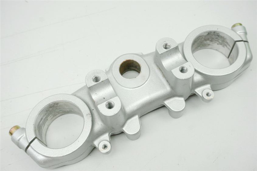 CH RACING (HUSQVARNA) WSM 125 TIJA SUPERIOR HORQUILLA DELANTERA