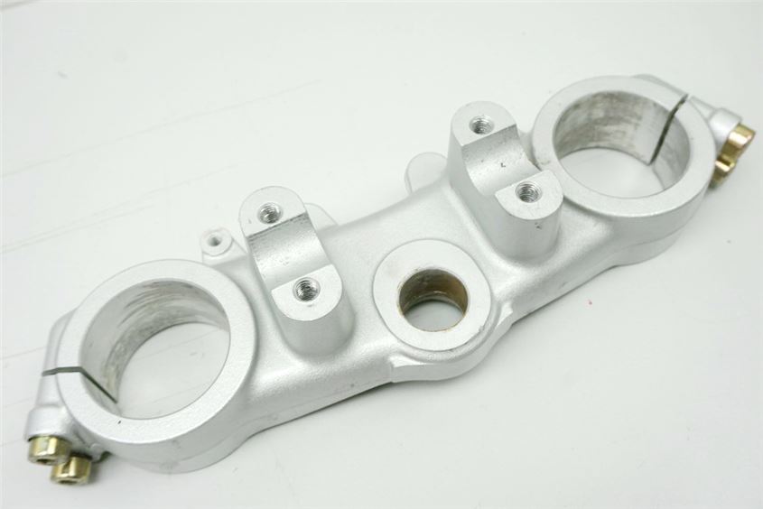 CH RACING (HUSQVARNA) WSM 125 TIJA SUPERIOR HORQUILLA DELANTERA
