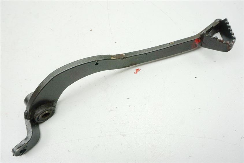 CH RACING (HUSQVARNA) WSM 125 BREMSPEDAL FUßBREMSPEDAL BREMSHEBEL