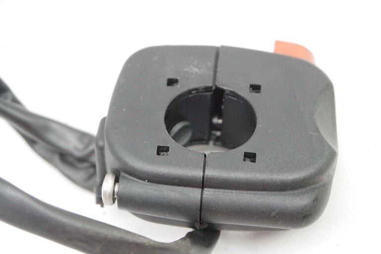 CH RACING (HUSQVARNA) WSM 125 INTERRUPTOR DERECHO MANILLAR