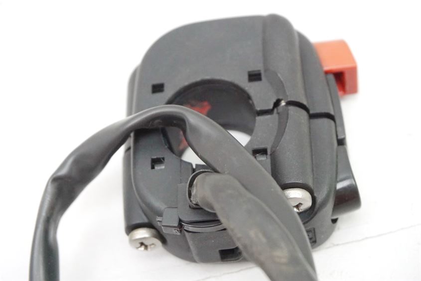CH RACING (HUSQVARNA) WSM 125 INTERRUPTOR DERECHO MANILLAR
