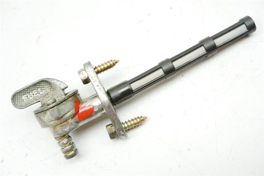 CH RACING (HUSQVARNA) WSM 125 GRIFO DE COMBUSTIBLE