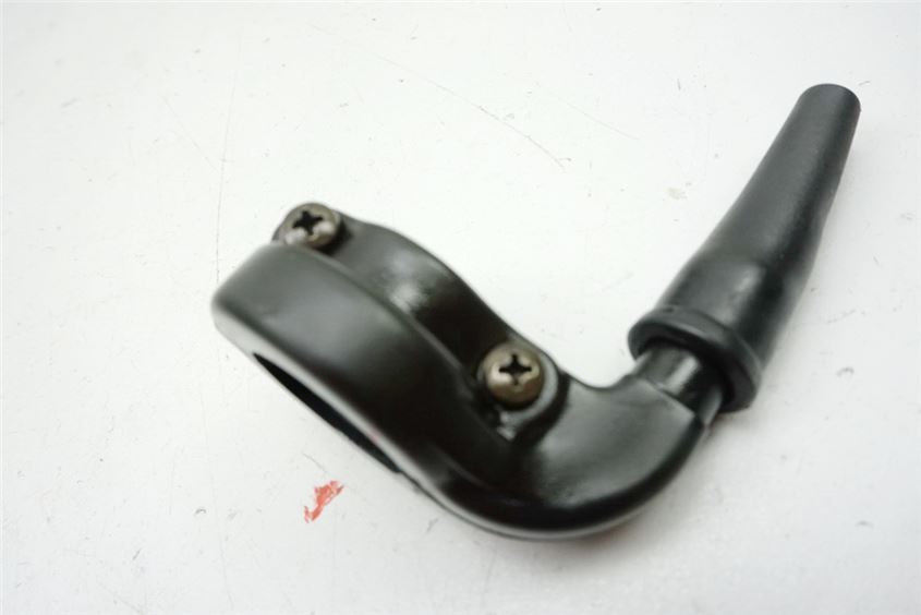 CH RACING (HUSQVARNA) WSM 125 RODILLO DE REENVÍO EMPUÑADURA DE GAS SOPORTE CARCASA