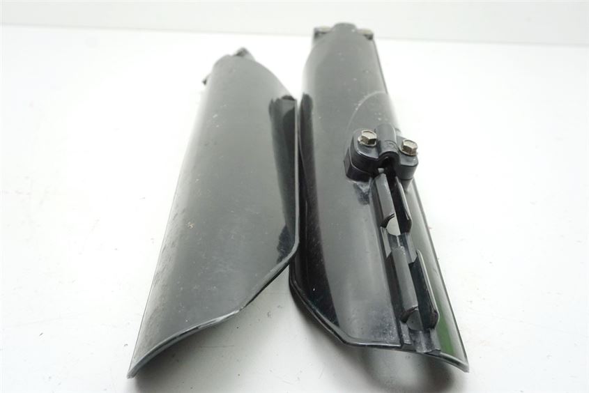 CH RACING (HUSQVARNA) WSM 125 ABDECKUNG GABEL COVER VERKLEIDUNG GABELLSCHUTZ