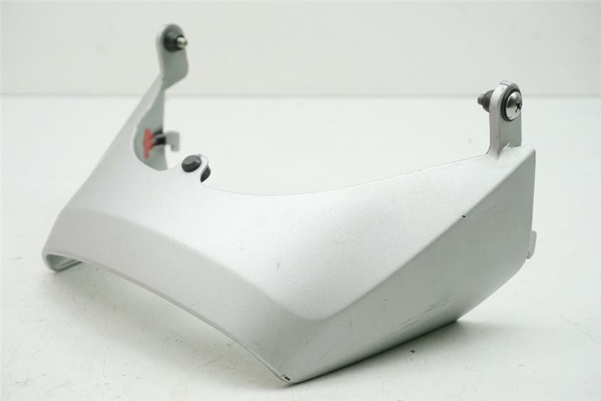 HONDA CBR 600 RR PC37 CUBRE ESCAPE EMBELLECEDOR 05-06
