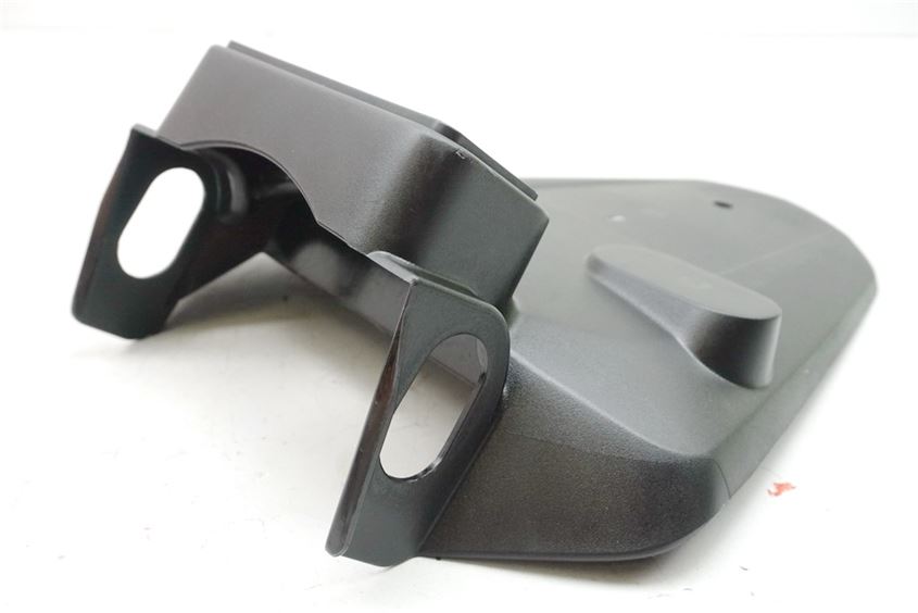 SOPORTE DE MATRÍCULA HONDA CBR 600 RR PC37 05-06