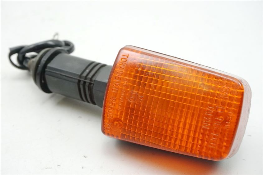 SUZUKI GS 500 E GM51B INTERMITENTE TRASERO DERECHO