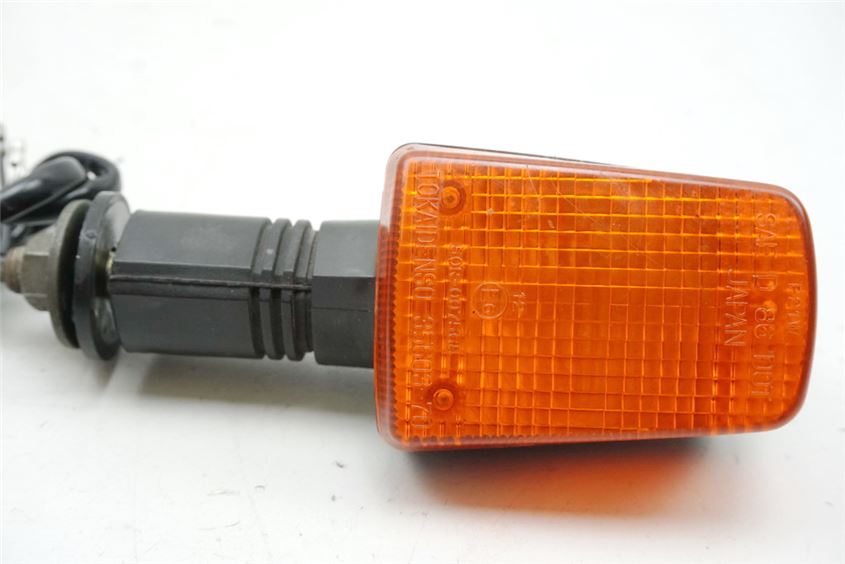 SUZUKI GS 500 E GM51B INTERMITENTE TRASERO DERECHO