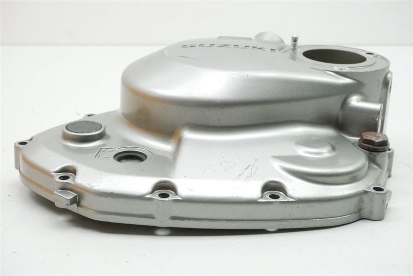 SUZUKI GN 125 NF41A KUPPLUNGSDECKEL COVER MOTOR MOTORDECKEL