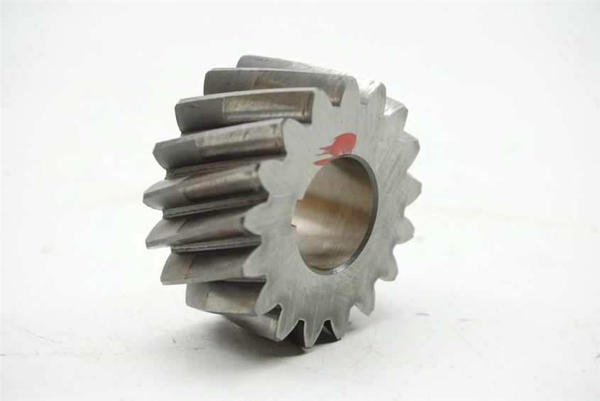 SUZUKI GN 125 NF41A ENGRANAJE PRIMARIO CIGÜEÑAL CESTA EMBRAGUE