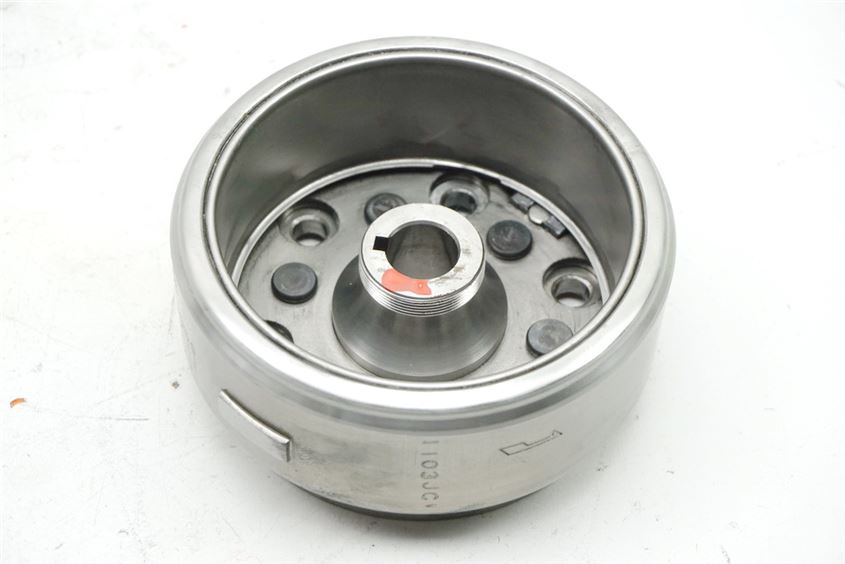 DAELIM VS 125b ESTATOR ROTOR VOLANTE MAGNETICO ALTERNADOR