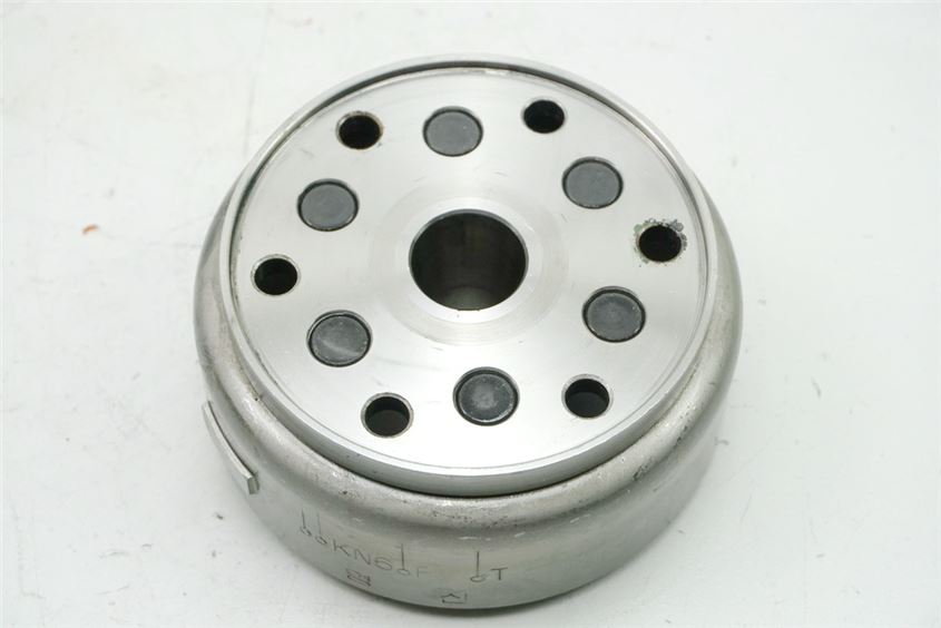 DAELIM VS 125b LIMA ROTOR POLRAD LICHTMASCHINE