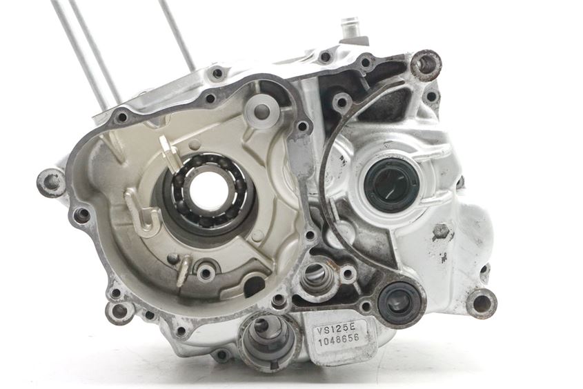 DAELIM VS 125b CARTER MOTOR BLOQUE MOTOR