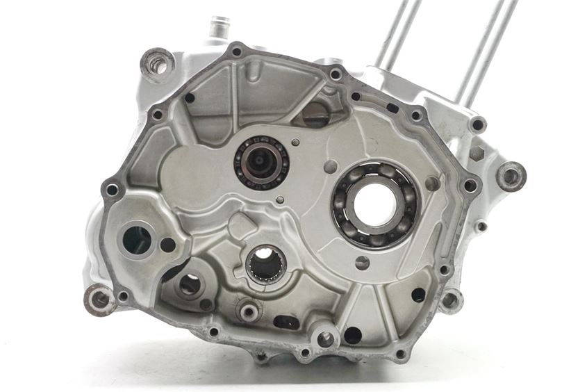 DAELIM VS 125b MOTORGEHÄUSE MOTORBLOCK MOTOR CRANKCASE