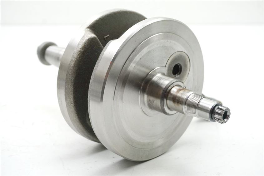 DAELIM VS 125b KURBELWELLE CRANKSHAFT