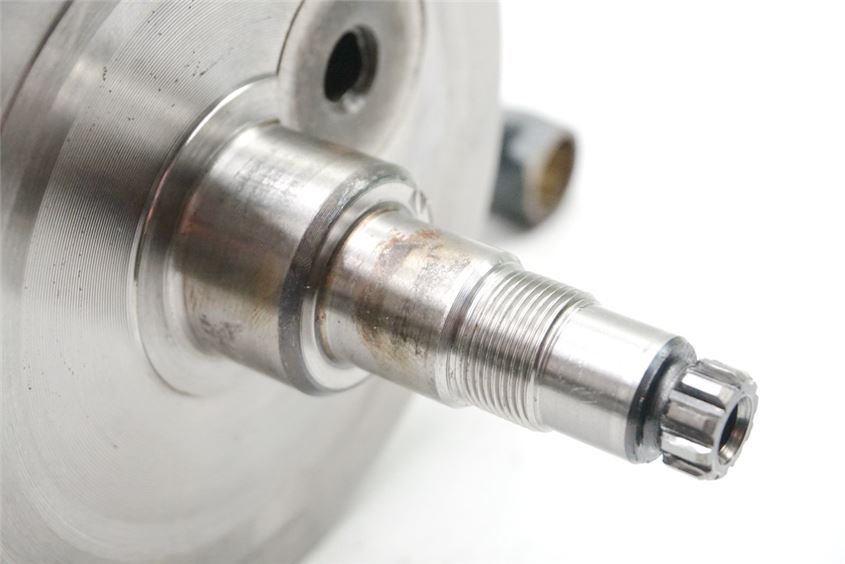 DAELIM VS 125b KURBELWELLE CRANKSHAFT
