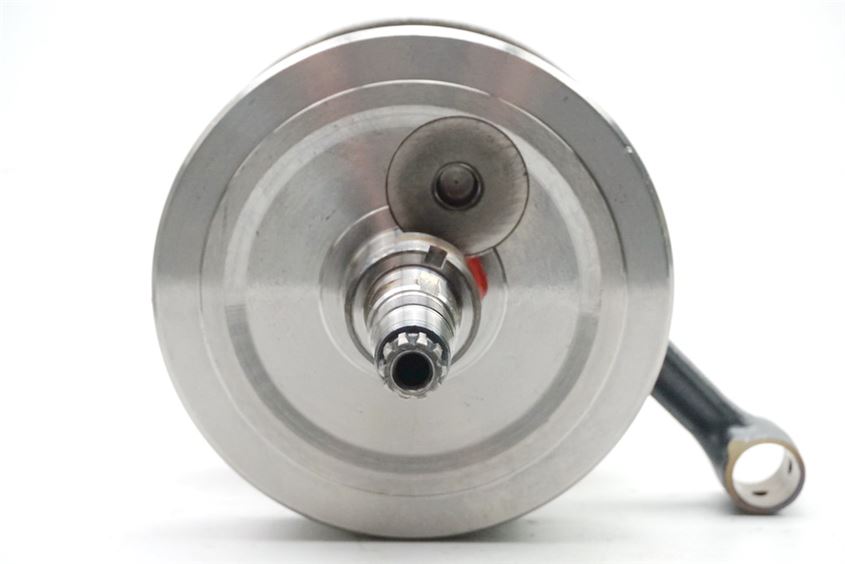 DAELIM VS 125b KURBELWELLE CRANKSHAFT
