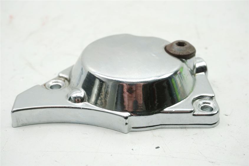 DAELIM VS 125b ÖLFILTERDECKEL COVER MOTOR MOTORDECKEL
