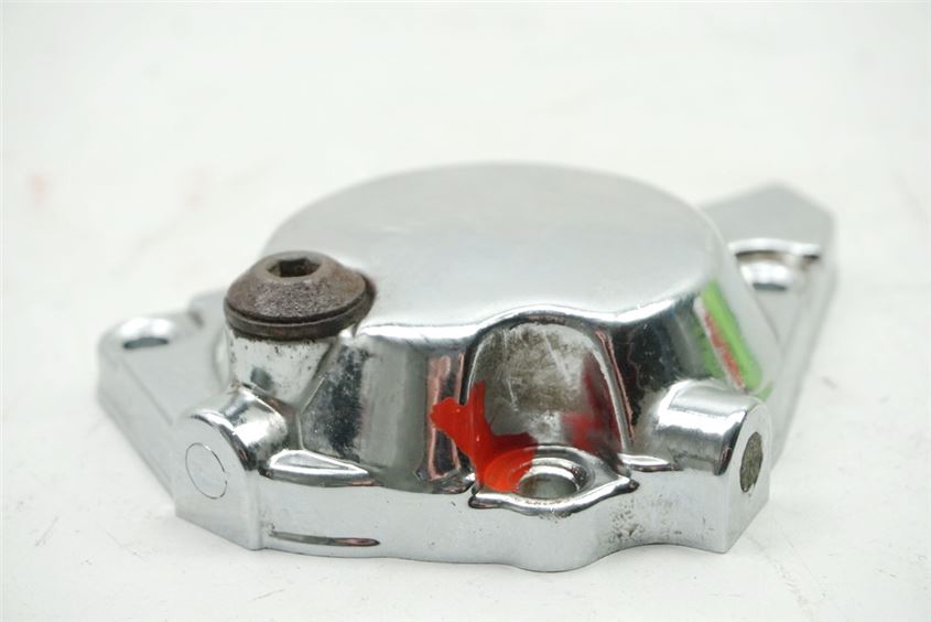 DAELIM VS 125b ÖLFILTERDECKEL COVER MOTOR MOTORDECKEL