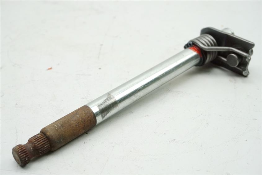 DAELIM VS 125b GEARBOX SHIFT SHAFT