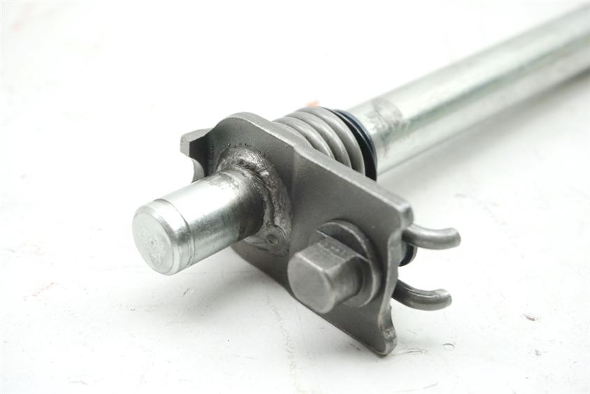 DAELIM VS 125b GEARBOX SHIFT SHAFT