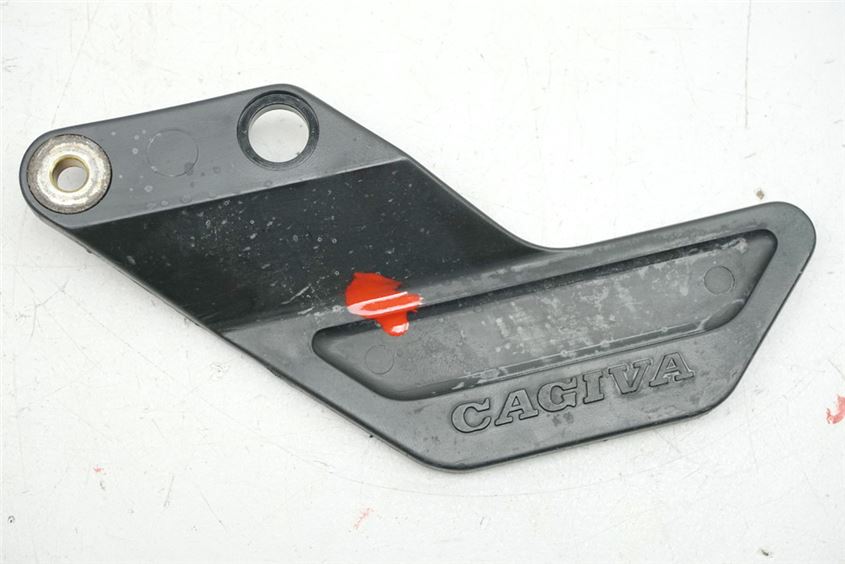 CH RACING (HUSQVARNA) WSM 125 KETTENSCHUTZ UNTEN ABDECKUNG COVER