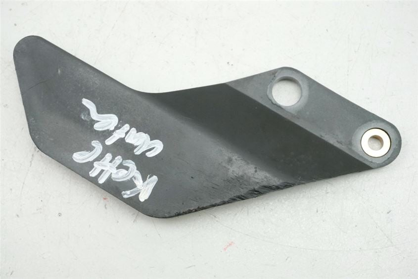 CH RACING (HUSQVARNA) WSM 125 KETTENSCHUTZ UNTEN ABDECKUNG COVER