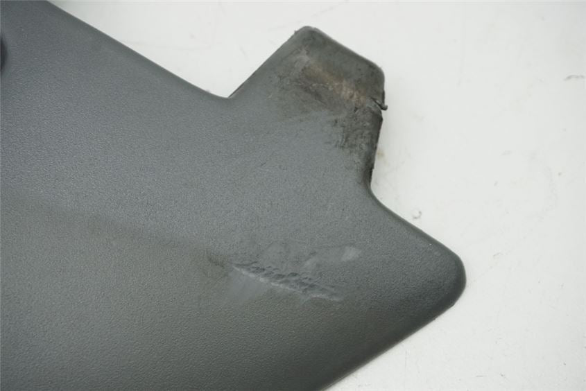 CH RACING (HUSQVARNA) WSM 125 ABDECKUNG KÜHLER RECHTS SEITENDECKEL VERKLEIDUNG
