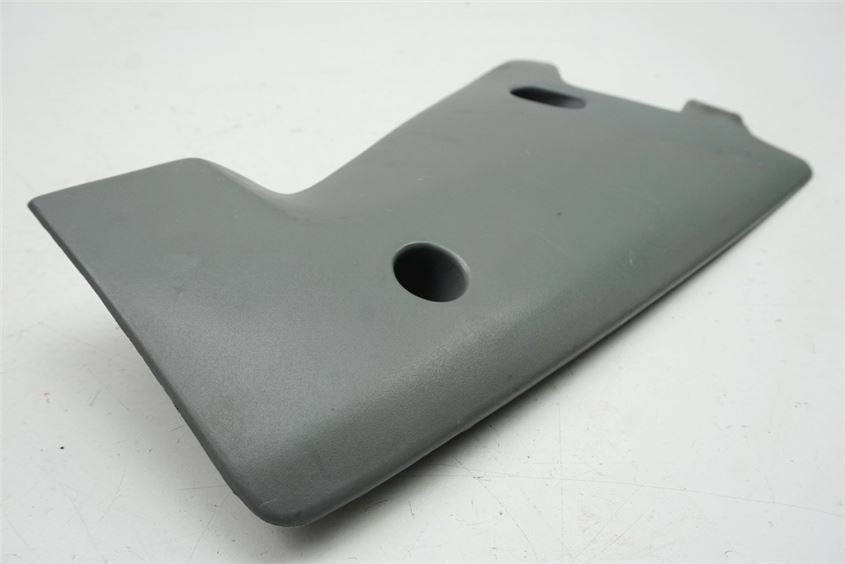 CH RACING (HUSQVARNA) WSM 125 CUBIERTA RADIADOR DERECHO TAPA LATERAL CARENADO