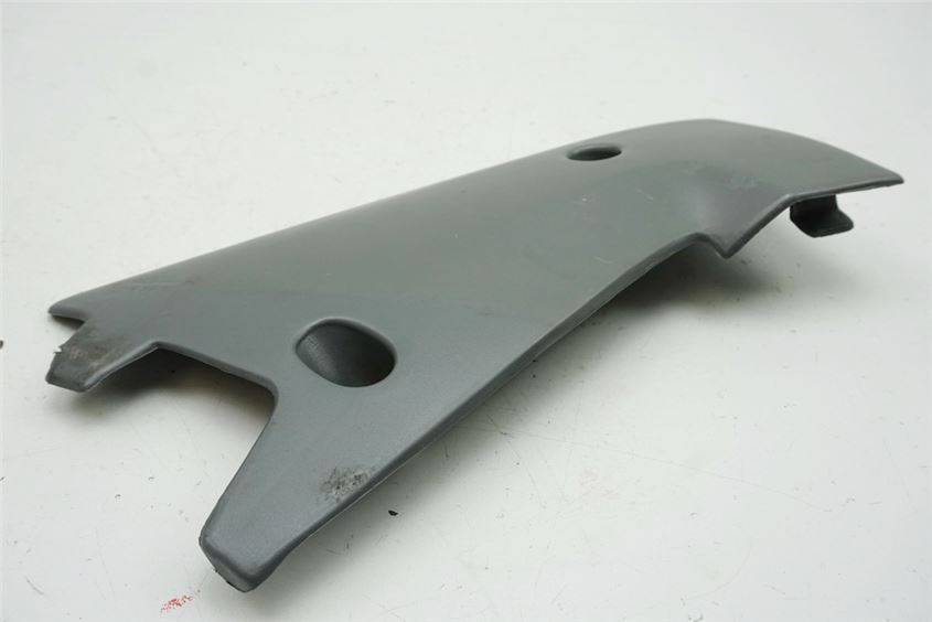 CH RACING (HUSQVARNA) WSM 125 CUBIERTA RADIADOR DERECHO TAPA LATERAL CARENADO