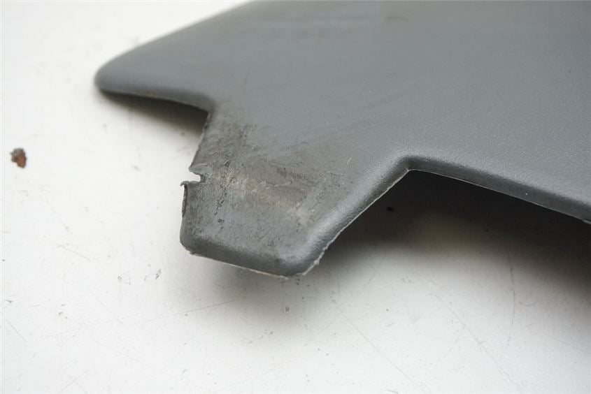 CH RACING (HUSQVARNA) WSM 125 CUBIERTA RADIADOR DERECHO TAPA LATERAL CARENADO